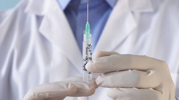 Вакцинація від правця рятує життя