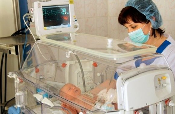 Пологи в Україні буде оплачувати держава