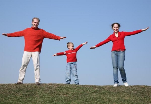 Бути здоровим і жити довго: 7 простих правил