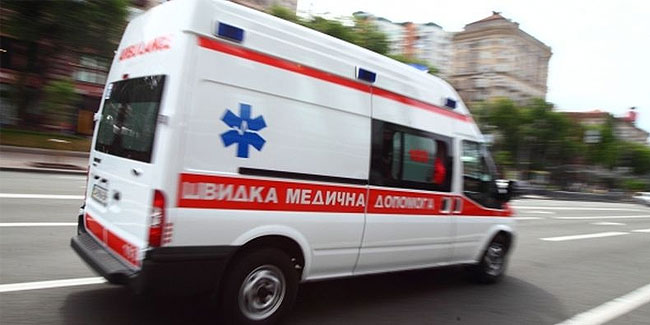 Як надати першу допомогу: загальні правила