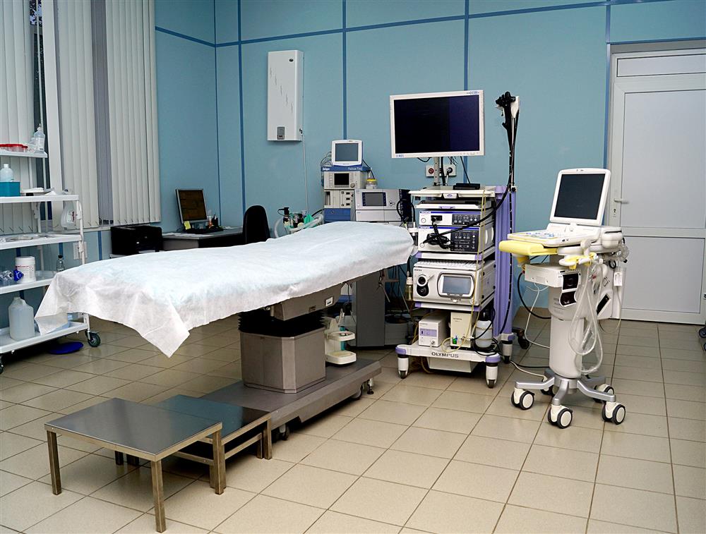 З 01.04.2020 року в поліклінічному відділенні КНП “Рокитнянська ЦРЛ” проводиться “Езофагогастродуоденоскопія (діагностична / з ендоскопічною маніпуляцією)