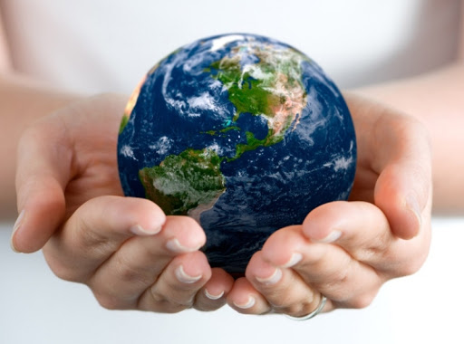 Всесвітній день навколишнього середовища