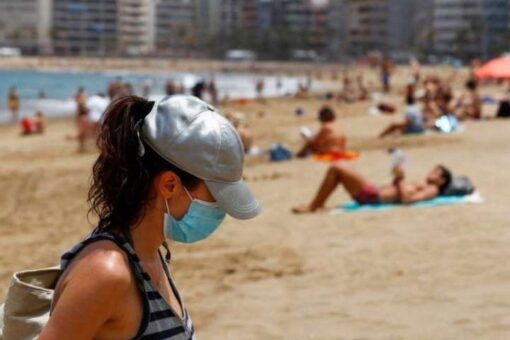 Літні перестороги