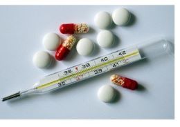 Перестороги щодо грипу, гострих респіраторних інфекцій під час пандемії коронавірусу