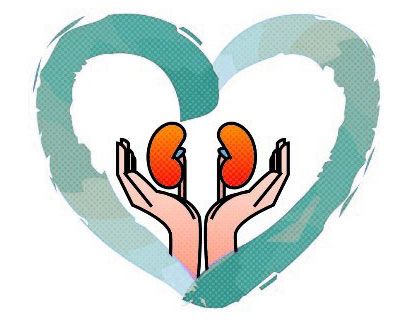 Всесвітній день нирки