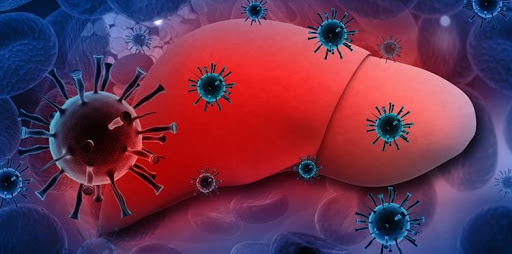 Прес-реліз по роботі із вірусними гепатитами для пацієнтів