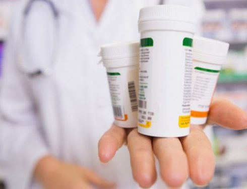 Де і як отримати “Доступні ліки” за е-рецептом