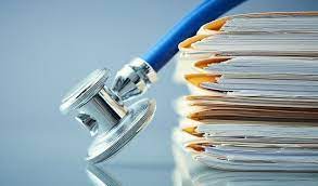 Як відновити медичні документи, які втрачено на окупованій території під час війни