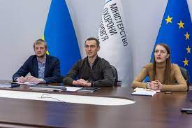 З першого дня повномасштабного вторгнення ми отримуємо фінансову та технічну підтримку від USAID – Віктор Ляшко