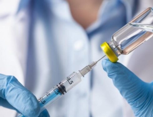 Корисна інформація щодо вакцинації