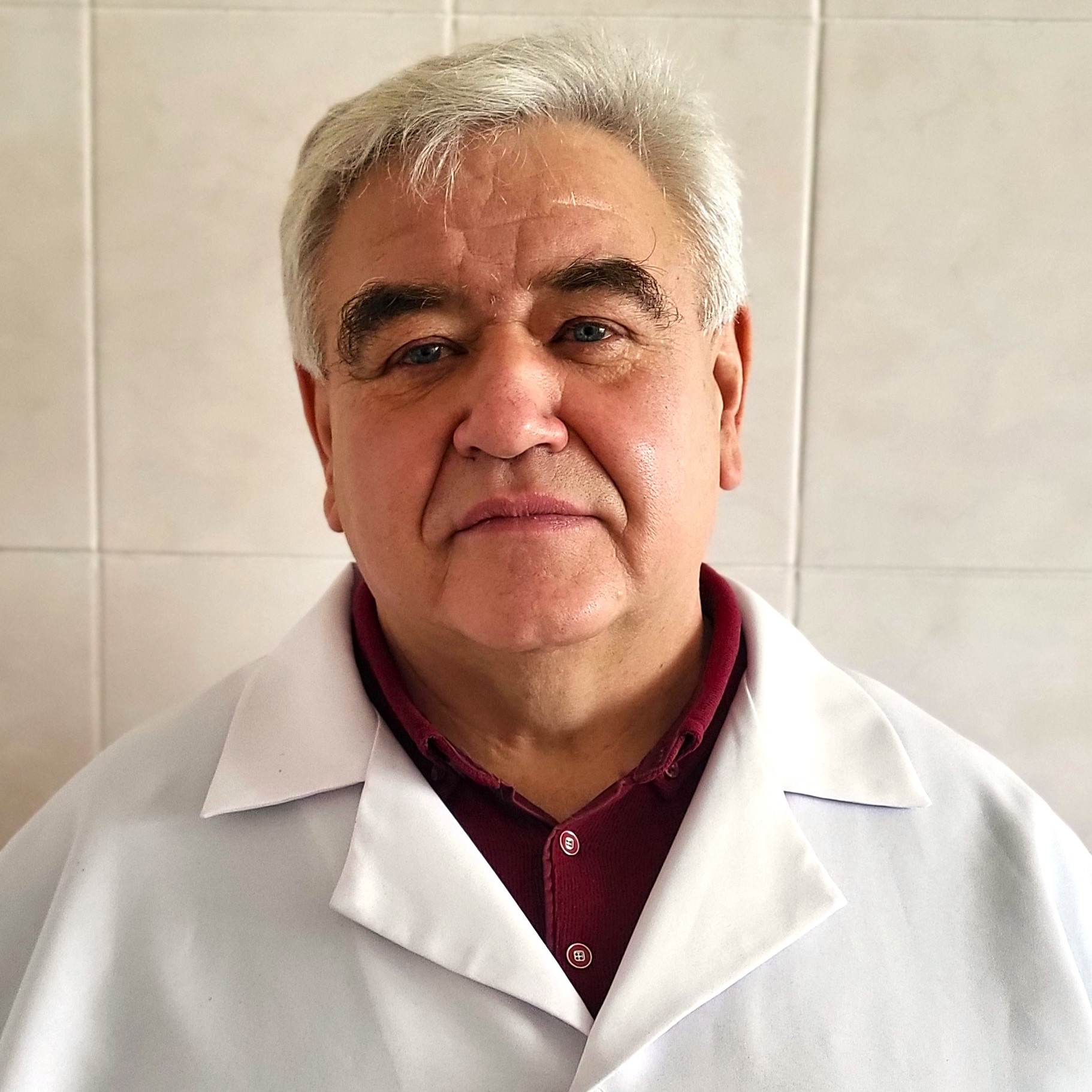 Мовчан Валерій Анатолійович