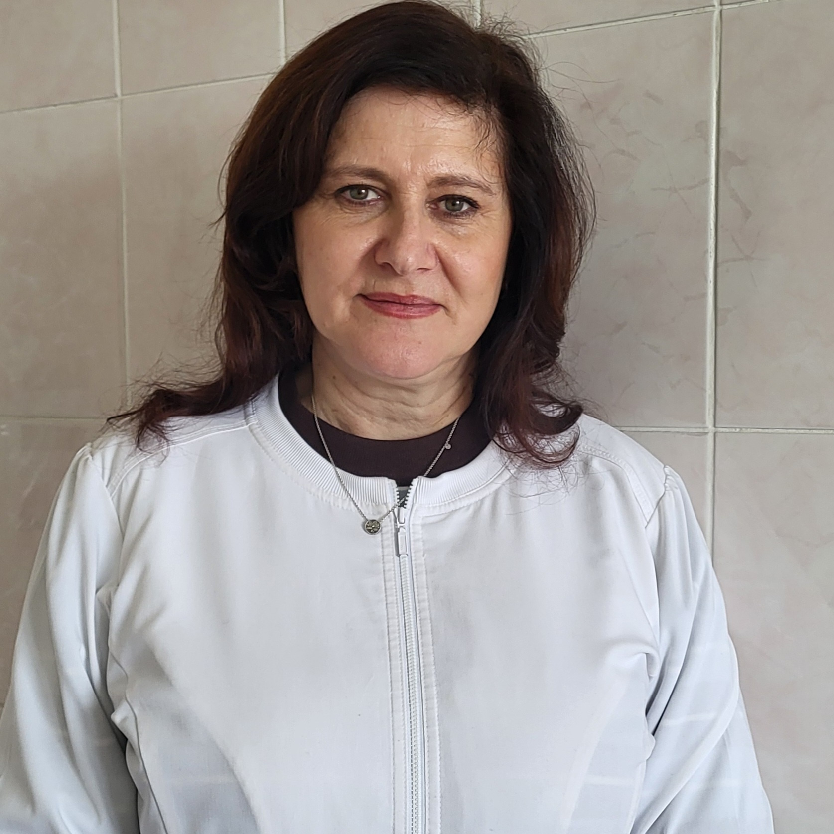 Жлуктенко Ірина Миколаївна