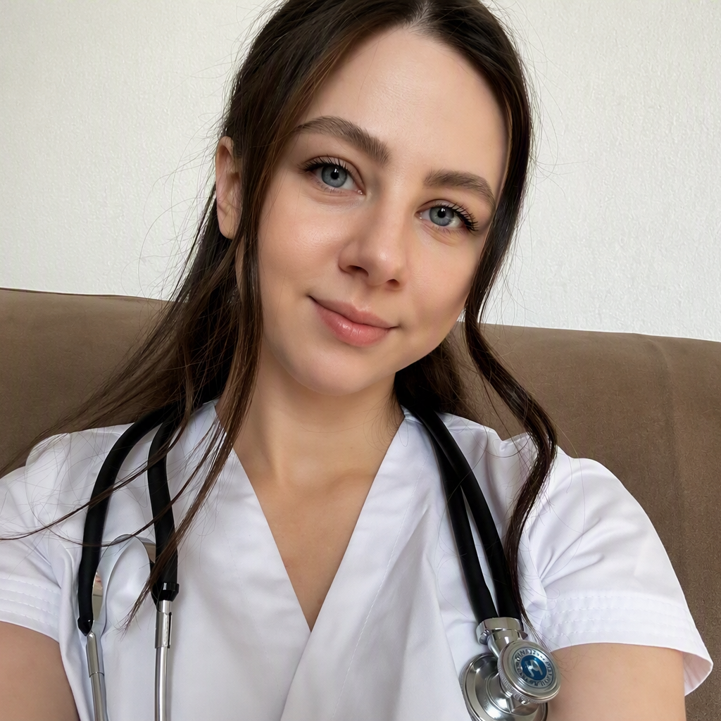 Шепель Катерина Олександрівна
