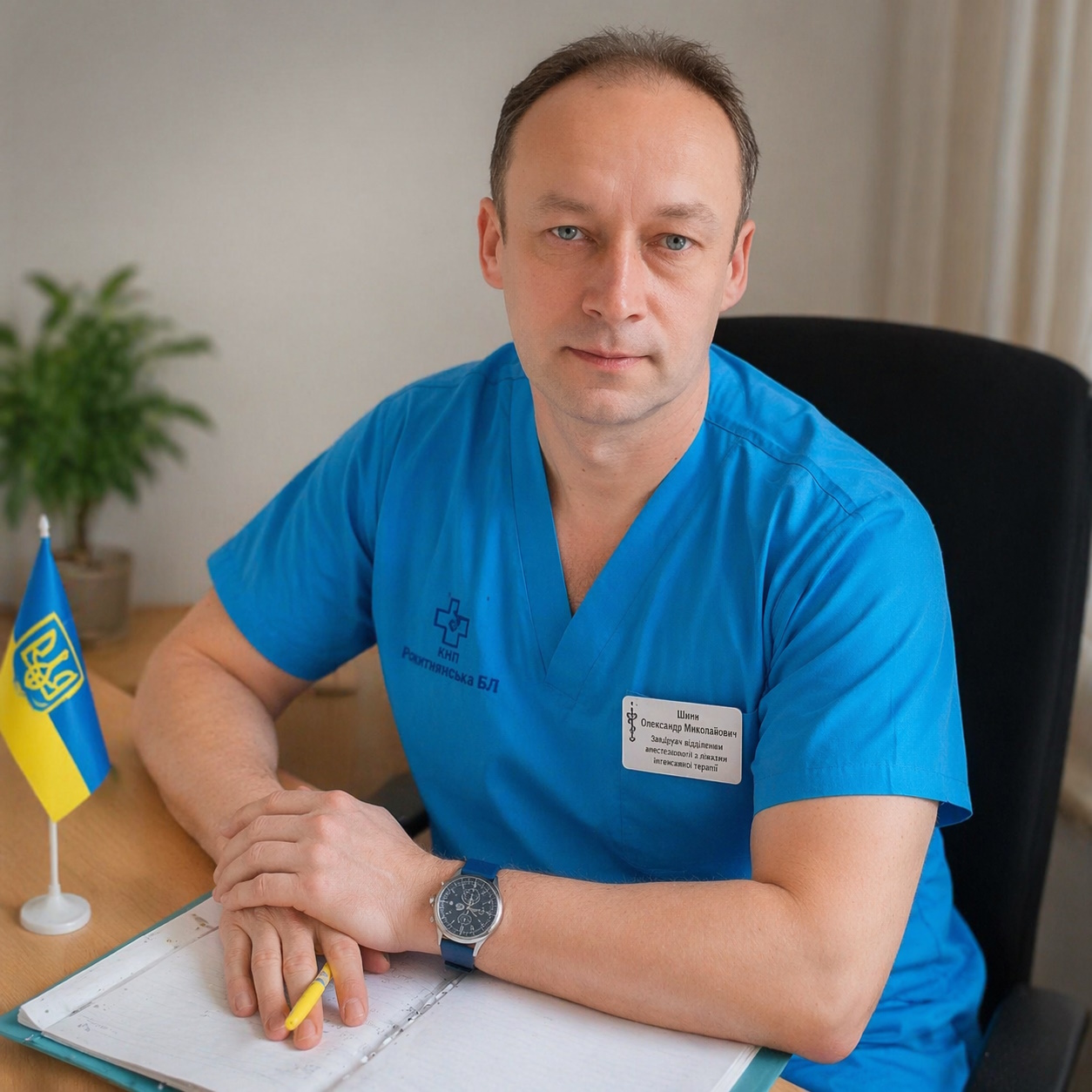 Шиш Олександр Миколайович